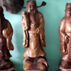 Tượng Phúc Lộc Thọ