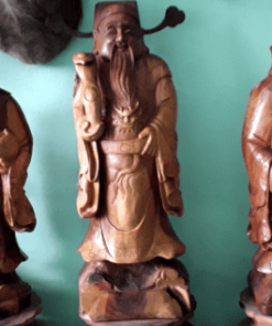 Tượng Phúc Lộc Thọ