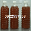 Mật ong rừng tây nguyên